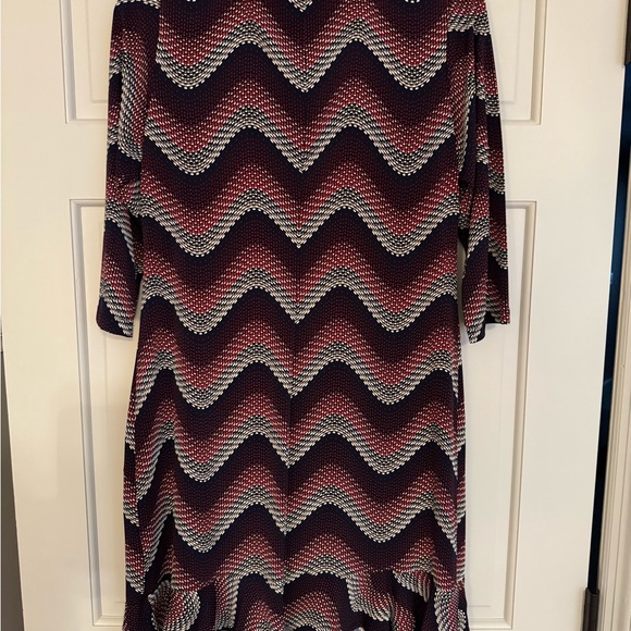 KNIT DRESS - Picture 2 of 3